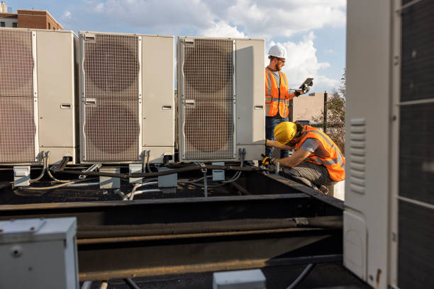 Best Residential HVAC in Elmira Heights, NY