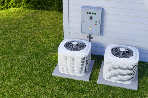 Best HVAC Supply and Distribution in Elmira Heights, NY