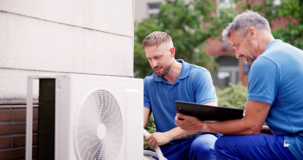 Best Air Conditioning Cleaning in Elmira Heights, NY
