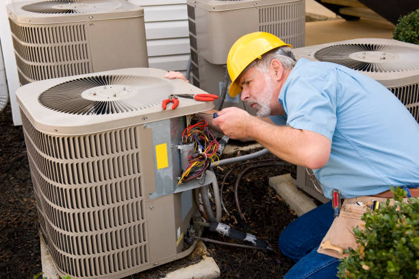 Elmira Heights, NY HVAC Company