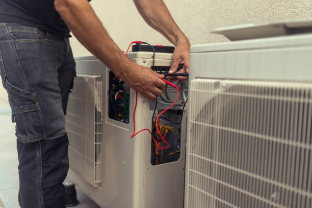 Best HVAC Equipment and Components in Elmira Heights, NY