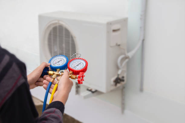 Best Furnace Cleaning in Elmira Heights, NY