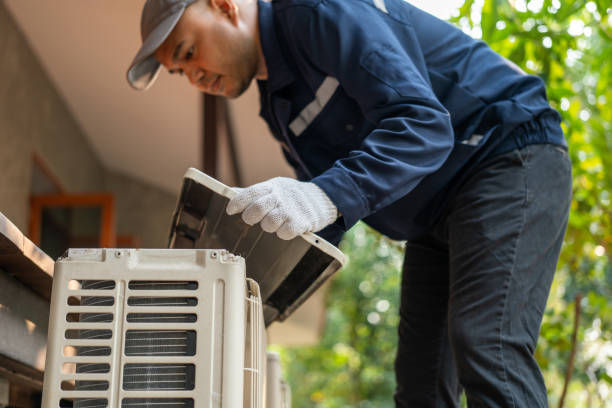 Best Energy-efficient HVAC Solutions in Elmira Heights, NY